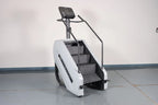 Gym Equipment Stairmaster Machine Electric Stair Climber Vertical Cardio Exercise Stepper Commercial Stepmill Trainer